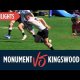 Ho&euml;rskool Monument vs Kingswood College - St John's Festival - 4 April 2026