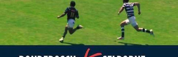 Rondebosch vs Selborne College - PBHS 125th Festival - 4 April 2