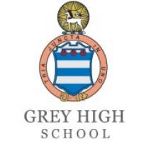 Noah Mbizi Grey High School Rugby