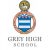 Noah Mbizi Grey High School Rugby