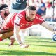 Dominant Stade Toulousain near 60 to send strong message