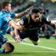 Shannon Frizell returns to the Highlanders