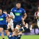 Blues team to face Hurricanes