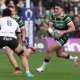 George Furbank signs for Quins