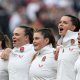 Red Roses team to play Ireland