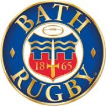 Vilikesa Sela Bath Rugby