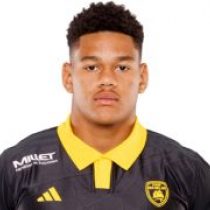 Louis Penverne La Rochelle