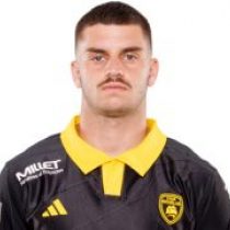 Ugo Pacome La Rochelle