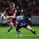 Rob du Preez returns for Sale with all eyes on Leinster
