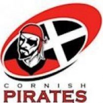Harry Ascherl Cornish Pirates