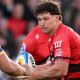 Fletcher Anderson Commits his future to Scarlets