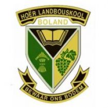 Josua Kruger Boland Landbou