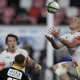 Ulster march into the Challenge Cup Semi Finals