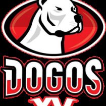 Giuliano Avaca Dogos de Cordoba