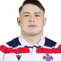 Nathan Sylvia New England Free Jacks