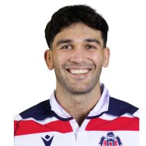 Jacob Norris New England Free Jacks