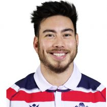 Alexander Mackenzie New England Free Jacks