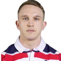 Ben LeSage New England Free Jacks