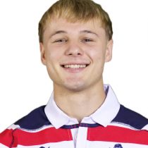 Nathan Salmon New England Free Jacks