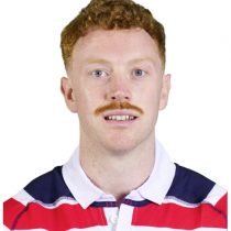 Harrison Boyle New England Free Jacks