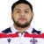 Sione Tupou New England Free Jacks