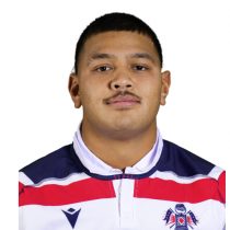 Filipe Vakasiuola New England Free Jacks