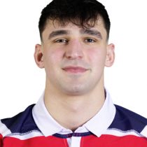 Braemar Murray New England Free Jacks