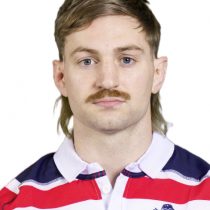 Bailey Wilson New England Free Jacks