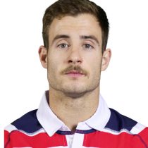 Ethan McVeigh New England Free Jacks