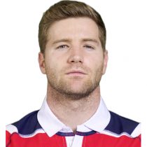 Wayne van der Bank New England Free Jacks