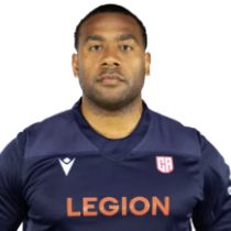 Keni Nasoqeqe California Legion