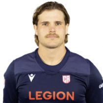 Christian Poidevin California Legion