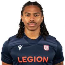 Ryan James California Legion