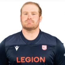 Declan Leaney California Legion