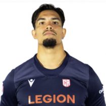 Ronan Murphy California Legion