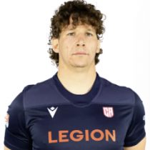 Chase Jones California Legion