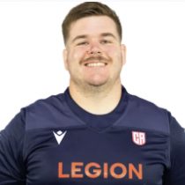 Michael Scott California Legion