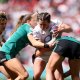 Red Roses beat Ireland in Women's Six Nations opener
