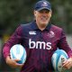 Davis to lead Edinburgh Defence