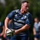 Ed Byrne Returns to Leinster Rugby on Short-Term Loan