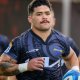 Hurricanes name team for top-of-table clash against Chiefs