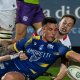 Disciplinary Update: Simone Gesi | Two Match Ban