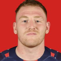 Sunni Jardine Great Britain 7's