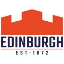 Hector Patterson Edinburgh Rugby