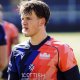 Patterson debuts as Edinburgh Rugby make six changes for Hive Stadium return