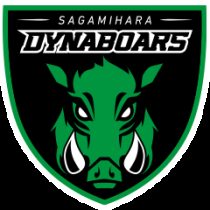 Semisi Masirewa Mitsubishi Sagamihara DynaBoars