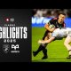 Throwback | Sharks v Ospreys 2025 | Extended Highlights