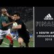 The Final 10: All Blacks v South Africa (2010)