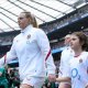 Red Roses team to play Scotland