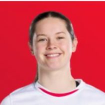 Demelza Short England Women